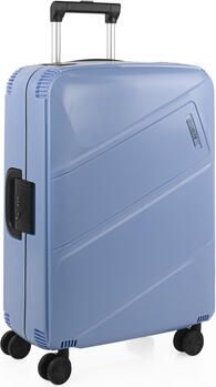 Jaslen Reiskoffer Orleans