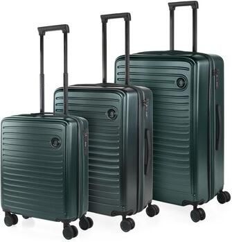 Jaslen Reiskoffer Padua