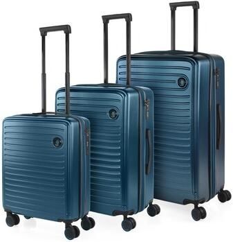 Jaslen Reiskoffer Padua