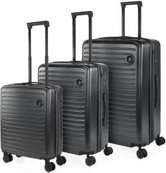 Jaslen Reiskoffer Padua