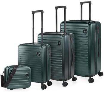 Jaslen Reiskoffer Padua