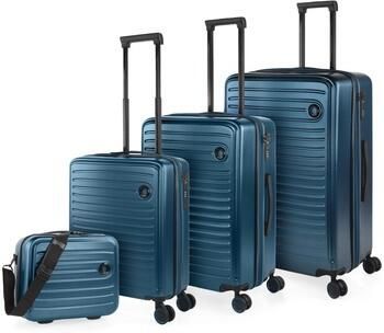 Jaslen Reiskoffer Padua