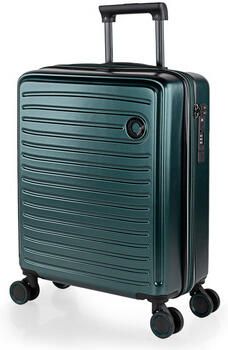 Jaslen Reiskoffer Padua