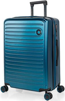 Jaslen Reiskoffer Padua