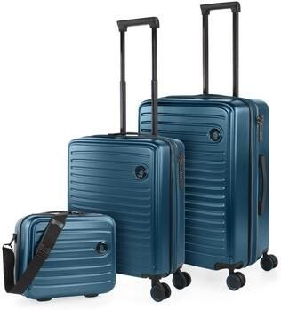 Jaslen Reiskoffer Padua