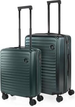 Jaslen Reiskoffer Padua