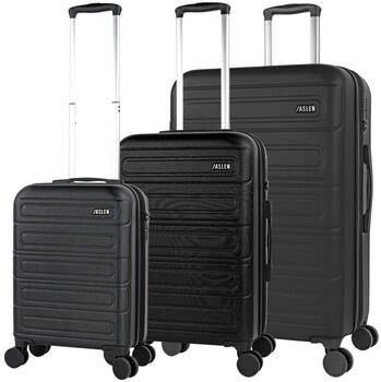 Jaslen Reiskoffer Toulouse