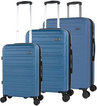 Jaslen Reiskoffer Toulouse