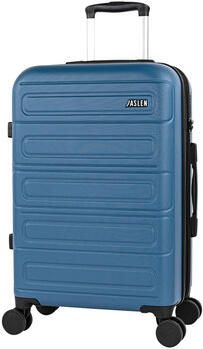 Jaslen Reiskoffer Toulouse