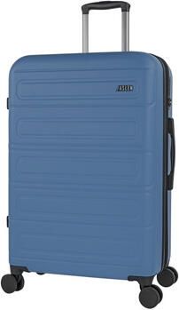 Jaslen Reiskoffer Toulouse