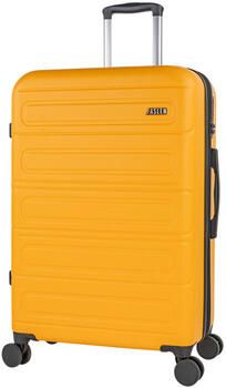 Jaslen Reiskoffer Toulouse