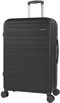 Jaslen Reiskoffer Toulouse