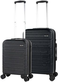 Jaslen Reiskoffer Toulouse