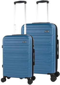 Jaslen Reiskoffer Toulouse