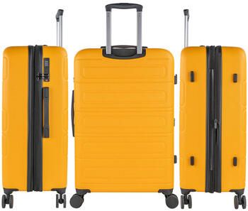 Jaslen Reiskoffer Toulouse