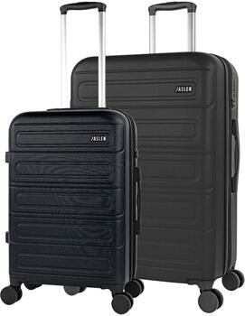 Jaslen Reiskoffer Toulouse