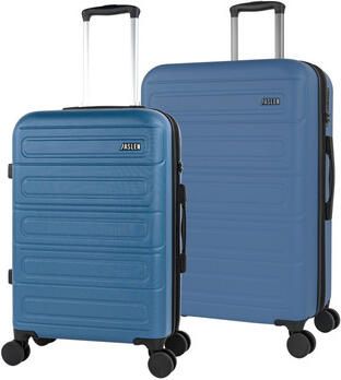 Jaslen Reiskoffer Toulouse