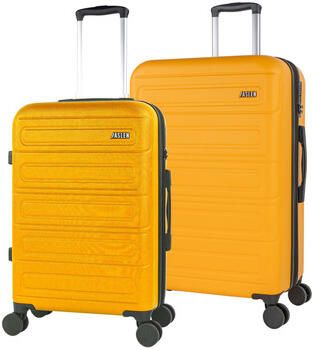 Jaslen Reiskoffer Toulouse