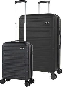 Jaslen Reiskoffer Toulouse