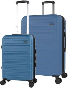 Jaslen Reiskoffer Toulouse