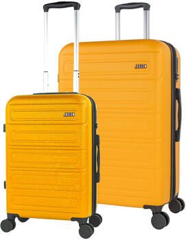 Jaslen Reiskoffer Toulouse