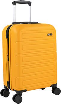 Jaslen Reiskoffer Toulouse