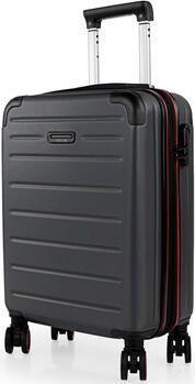 Jaslen Reiskoffer Turin