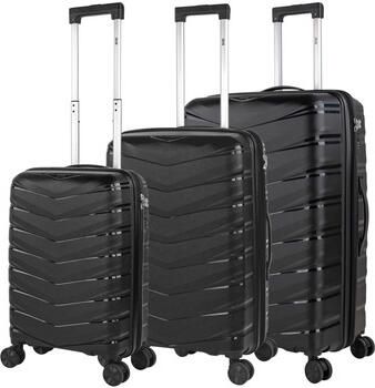 Jaslen Reiskoffer Varese