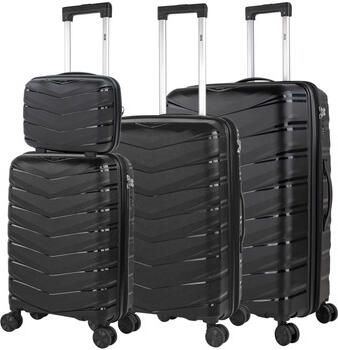 Jaslen Reiskoffer Varese