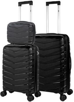 Jaslen Reiskoffer Varese