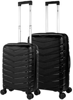 Jaslen Reiskoffer Varese