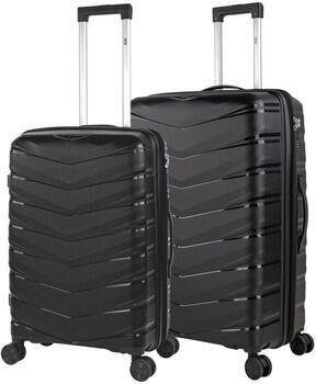 Jaslen Reiskoffer Varese