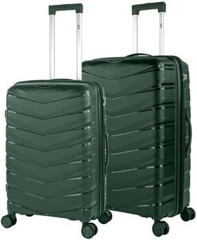 Jaslen Reiskoffer Varese