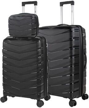 Jaslen Reiskoffer Varese