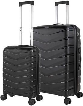 Jaslen Reiskoffer Varese