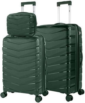 Jaslen Reiskoffer Varese