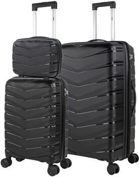 Jaslen Reiskoffer Varese