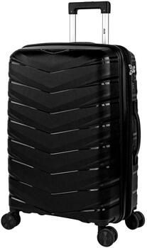 Jaslen Reiskoffer Varese