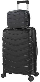 Jaslen Reiskoffer Varese