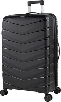 Jaslen Reiskoffer Varese