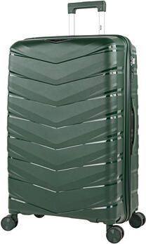 Jaslen Reiskoffer Varese