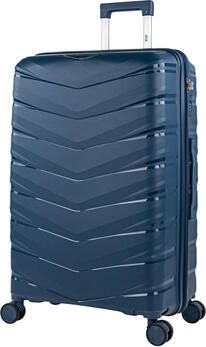 Jaslen Reiskoffer Varese