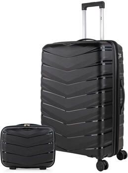 Jaslen Reiskoffer Varese