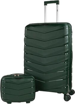 Jaslen Reiskoffer Varese