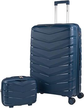 Jaslen Reiskoffer Varese