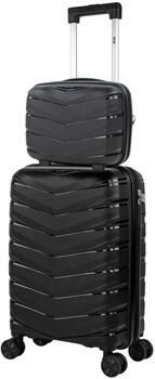 Jaslen Reiskoffer Varese