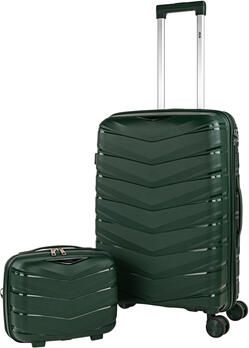 Jaslen Reiskoffer Varese