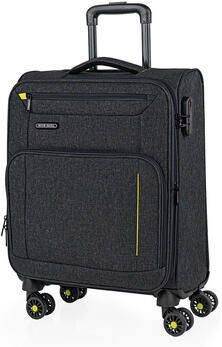 Jaslen Reiskoffer Waterloo