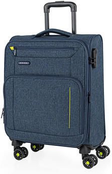 Jaslen Reiskoffer Waterloo