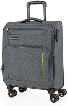 Jaslen Reiskoffer Waterloo